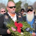 Wreaths Across America event at Yorktown National Cemetery