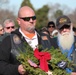 Wreaths Across America event at Yorktown National Cemetery