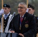 Wreaths for Warriors Walk 17th Annual Ceremony