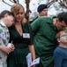 Wreaths for Warriors Walk 17th Annual Ceremony