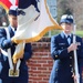 Wreaths Across America event at Yorktown National Cemetery