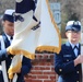 Wreaths Across America event at Yorktown National Cemetery