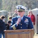 Wreaths Across America event at Yorktown National Cemetery