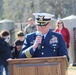 Wreaths Across America event at Yorktown National Cemetery