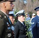 Wreaths Across America event at Yorktown National Cemetery