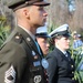 Wreaths Across America event at Yorktown National Cemetery