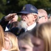 Wreaths Across America event at Yorktown National Cemetery