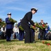 NWS Yorktown participates in Wreaths Across America event at Yorktown National Cemetery