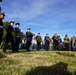 NWS Yorktown participates in Wreaths Across America event at Yorktown National Cemetery