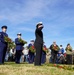 NWS Yorktown participates in Wreaths Across America event at Yorktown National Cemetery