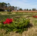 Wreaths Across America event at Yorktown National Cemetery