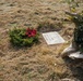 Wreaths Across America event at Yorktown National Cemetery