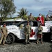 Pacific Partnership 24:1: Christmas Parade in Palau