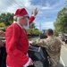 Pacific Partnership 24:1: Christmas Parade in Palau