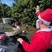 Pacific Partnership 24-1: Christmas Parade in Palau