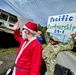 Pacific Partnership 24-1: Christmas Parade in Palau