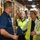 U.S. Ambassador for Australia visits Coast Guard Cutter Polar Star (WAGB 10)