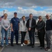 U.S. Ambassador for Australia visits Coast Guard Cutter Polar Star (WAGB 10)