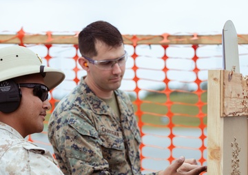 2023 Marine Corps Marksmanship Competition Far East