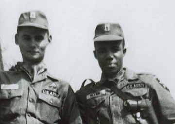 Brotherhood, loyalty drove Medal of Honor recipient to risk it all
