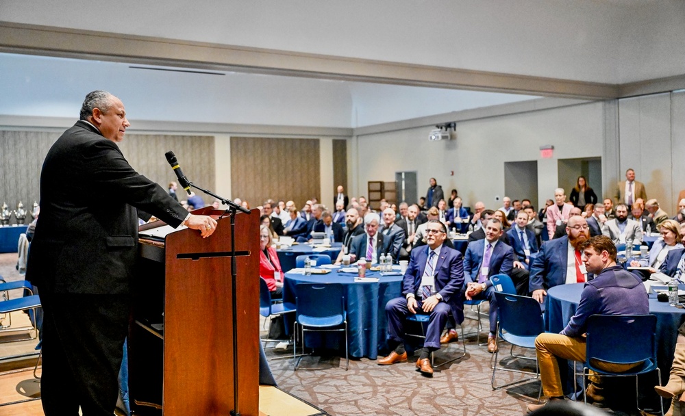 SECNAV Del Toro Calls on Industry and Academia to Help Restore the Nation’s Competitive Shipbuilding and Repair Landscape