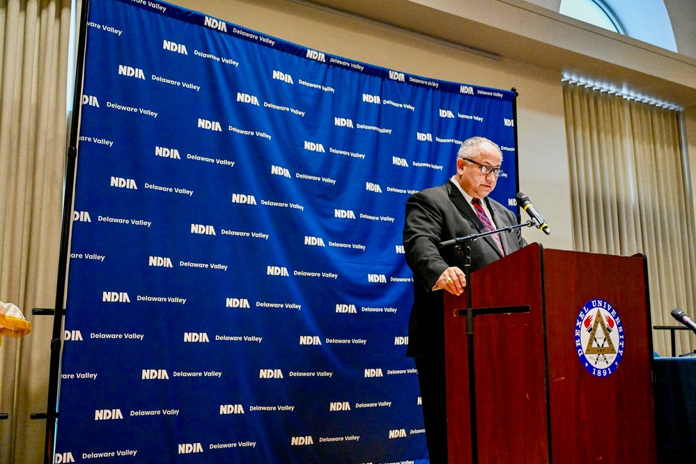 SECNAV Del Toro Calls on Industry and Academia to Help Restore the Nation’s Competitive Shipbuilding and Repair Landscape