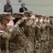 2-112th IN deployment ceremony