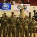 2-112th IN deployment ceremony