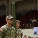 2-112th IN deployment ceremony