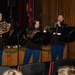 2d MARDIV Band Holiday Concert