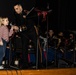 2d MARDIV Band Holiday Concert