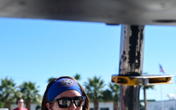 Apple Valley Airshow and Car Show 2023