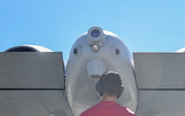 Apple Valley Airshow and Car Show 2023