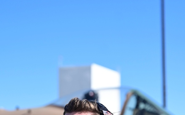 Apple Valley Airshow and Car Show 2023