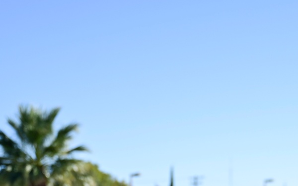 Apple Valley Airshow and Car Show 2023