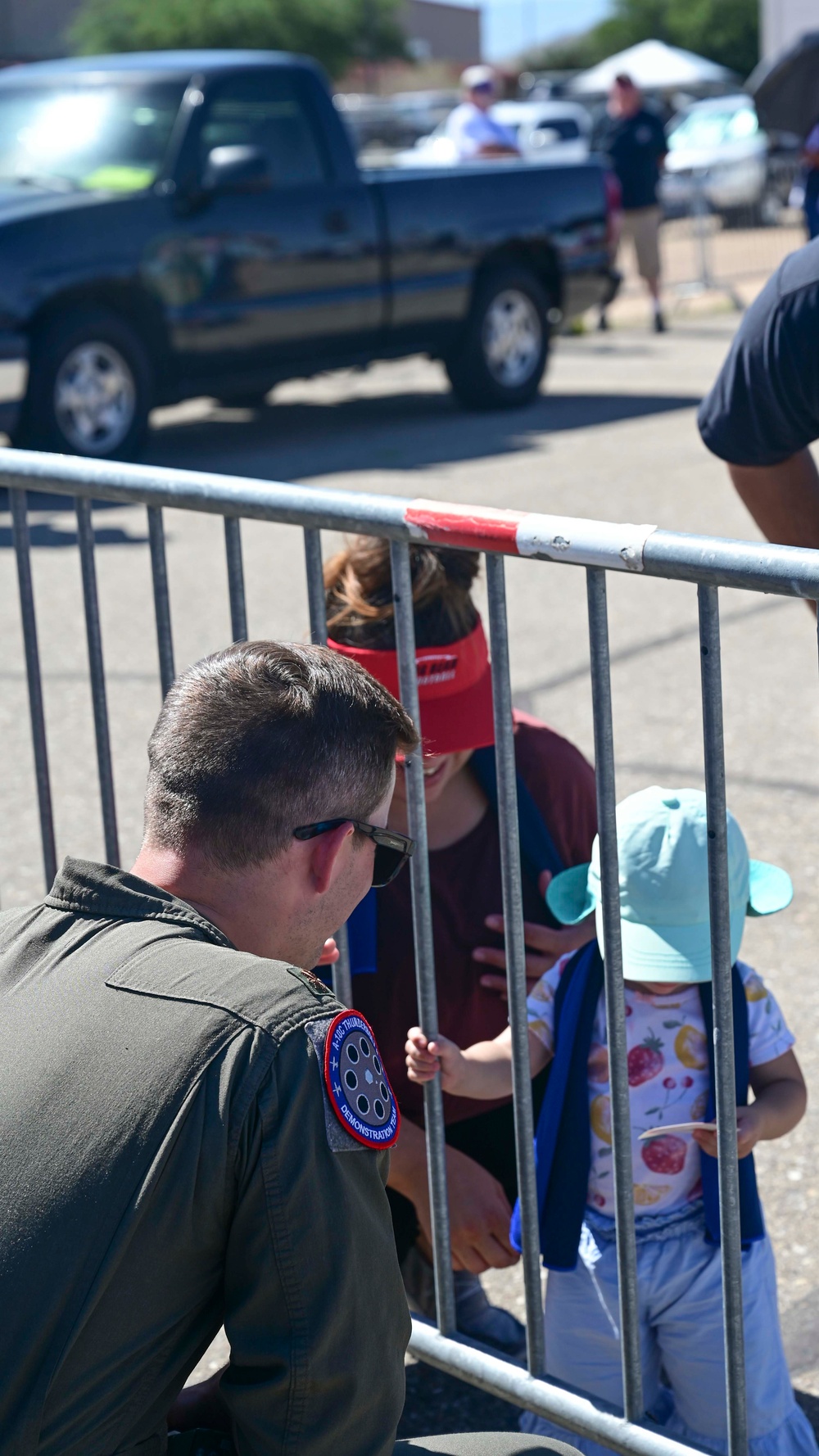 Apple Valley Airshow and Car Show 2023