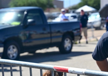 Apple Valley Airshow and Car Show 2023