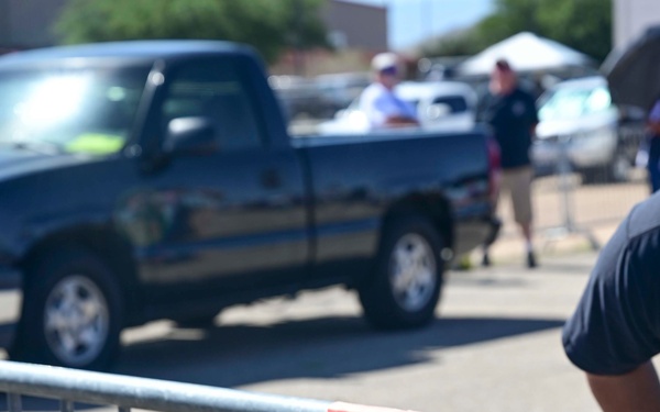 Apple Valley Airshow and Car Show 2023