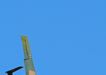 Apple Valley Airshow and Car Show 2023