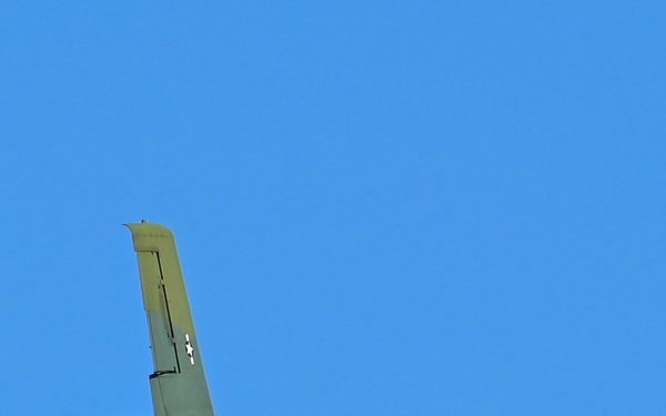 Apple Valley Airshow and Car Show 2023