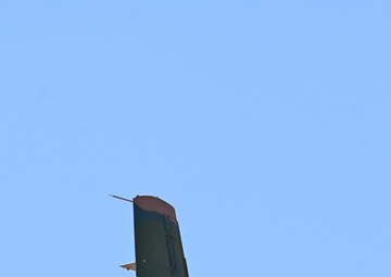 Apple Valley Airshow and Car Show 2023