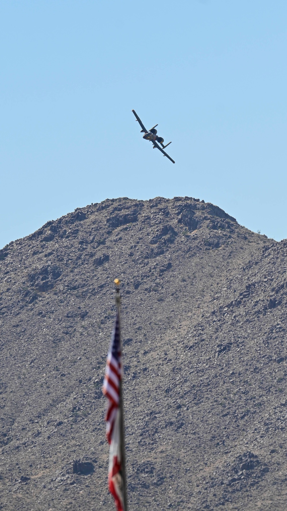 Apple Valley Airshow and Car Show 2023