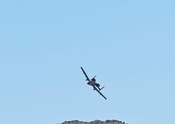 Apple Valley Airshow and Car Show 2023