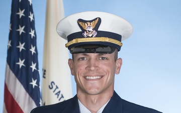 Commanding Officer, USCGC Tern (WPB 87343)