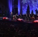 U.S. Navy Band hosts holiday concerts at Constitution Hall