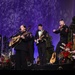 U.S. Navy Band hosts holiday concerts at Constitution Hall