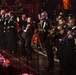 U.S. Navy Band hosts holiday concerts at Constitution Hall