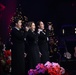 U.S. Navy Band hosts holiday concerts at Constitution Hall