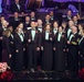 U.S. Navy Band hosts holiday concerts at Constitution Hall