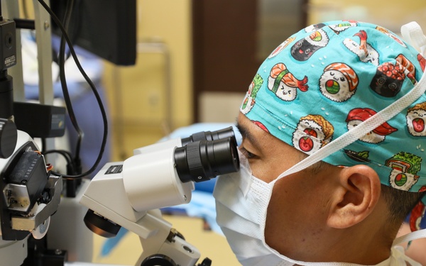 Pacific Partnership 2024-1: Surgeries at PSH